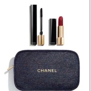 Brand New in box Chanel Absolute Allure Gift Set